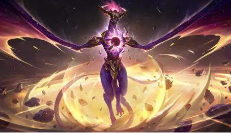 有哪些符文之地传说的特殊皮肤？