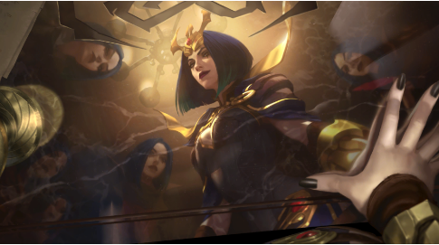 如何在符文之地传说中获得更多的经验？