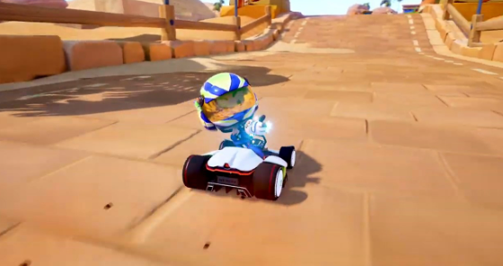 有哪些关于《跑跑卡丁车》的游戏更新和季节性事件？