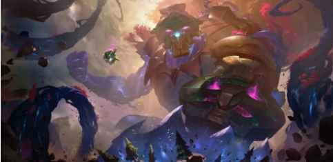 符文之地传说中有哪些不同的游戏模式？