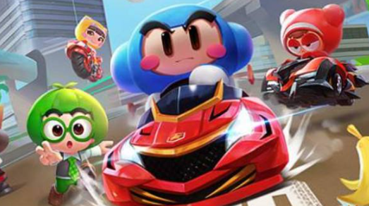 如何在《跑跑卡丁车》中获得胜利并成为冠军？