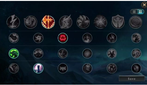 符文之地传说的英雄联盟如何平衡？