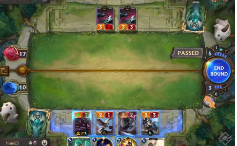 有哪些符文之地传说的游戏道具？