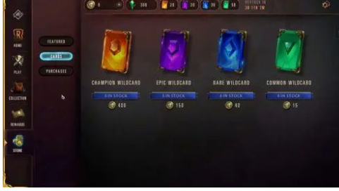 如何在符文之地传说中玩得更加聪明？