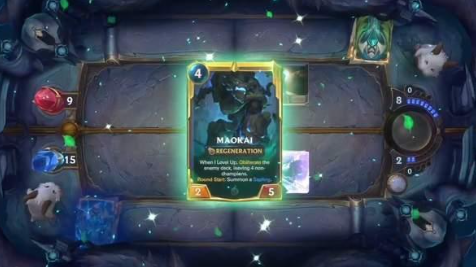 有哪些符文之地传说的限时活动？