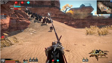 如何在铁甲雄兵游戏中找到隐藏的任务和成就？