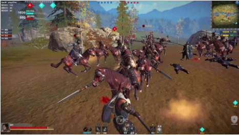 如何完成铁甲雄兵游戏中的特殊挑战？