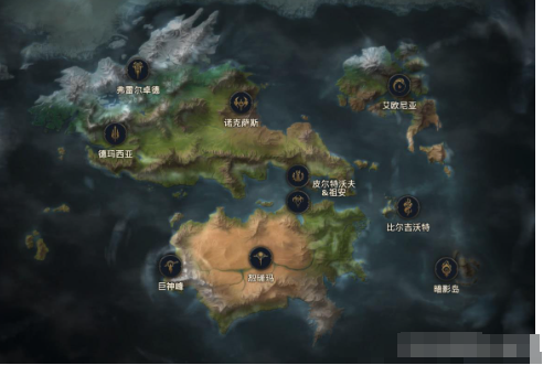 如何在符文之地传说中防御自己的基地？