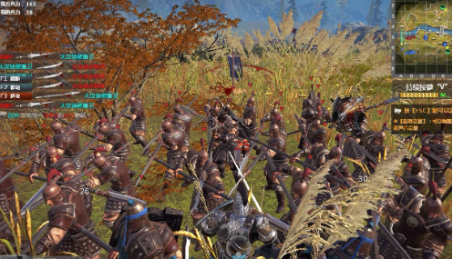 如何在铁甲雄兵多人对战中获得高分数？