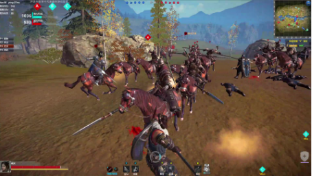 如何在铁甲雄兵游戏中击败特定的Boss？