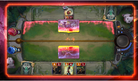 符文之地传说的角色背景故事如何影响游戏？