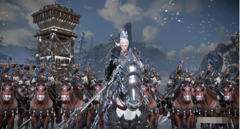 如何在铁甲雄兵多人合作模式中协同作战？