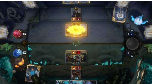 符文之地传说的官方网站提供了哪些资源？