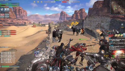 铁甲雄兵游戏的技能和特殊能力有哪些？