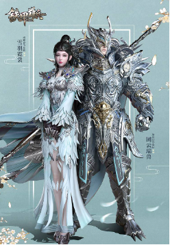 铁甲雄兵游戏的道具和装备如何获取？