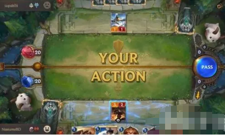 如何在符文之地传说中参加竞技比赛？