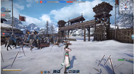 如何获得铁甲雄兵游戏中的珍贵道具？