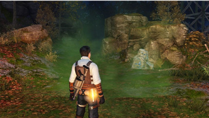 如何开始玩《无畏征途》游戏？