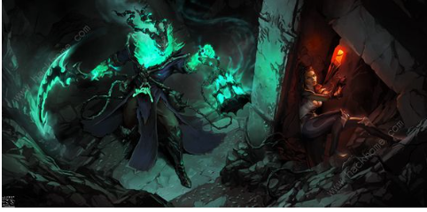 符文之地传说的道具商店如何购物？