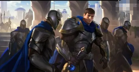 有哪些符文之地传说的角色解锁要求？