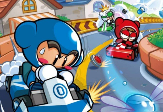 《跑跑卡丁车》新赛季攻略：抢先体验新内容！