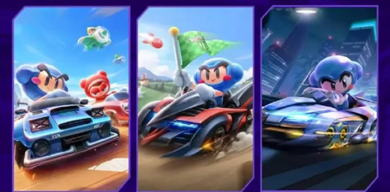 如何在《跑跑卡丁车》中建立一支无敌的比赛队伍？