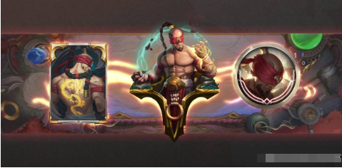 如何在符文之地传说中获得特殊奖励和皮肤？