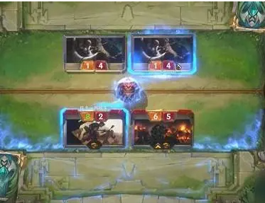 符文之地传说中的英雄技能如何组合使用？