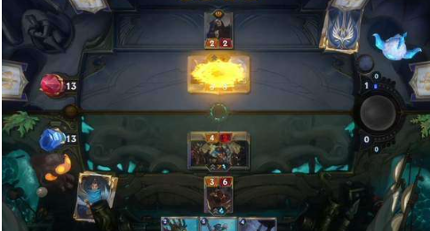 如何在符文之地传说中与其他玩家交流？