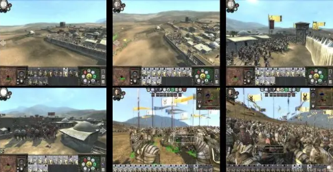 《中世纪2：全面战争》游戏中有哪些可选的玩家国家？