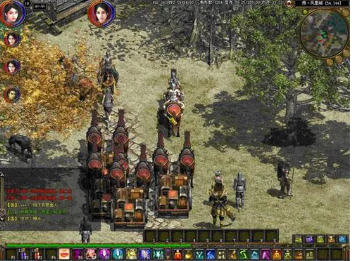 《无畏征途》游戏中有哪些类型的任务？