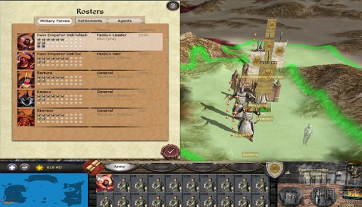 《中世纪2：全面战争》每个玩家国家有哪些独特的特点？