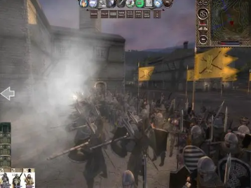 《中世纪2：全面战争》游戏中的间谍和刺客是如何工作的？