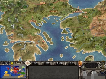 《中世纪2：全面战争》有没有地图编辑器和社区创建的地图？