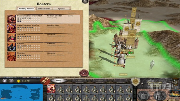 《中世纪2：全面战争》游戏中的战术和策略有哪些？