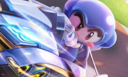 如何在《跑跑卡丁车》中获得比赛胜利荣誉？