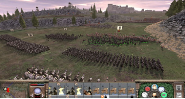 《中世纪2：全面战争》如何提高军队的经验和士气？