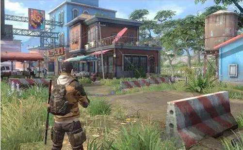 《无畏征途》如何发现隐藏的地点和宝藏？