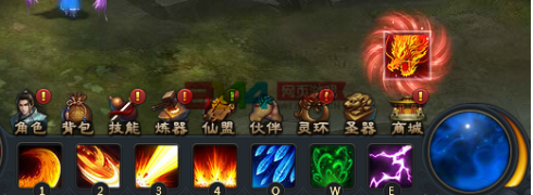 《符文之地传说》了解怒气管理：技能使用的关键