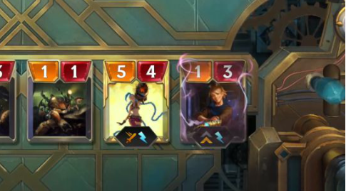 《符文之地传说》制定早期游戏计划：赢得胜利的关键