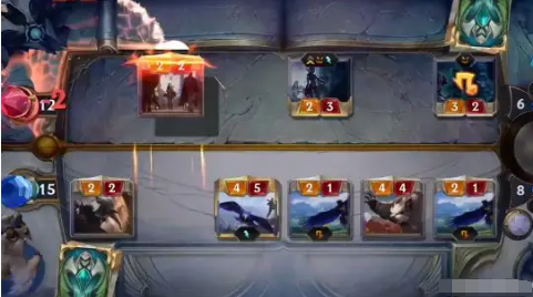 《符文之地传说》了解英雄的弱点和强项