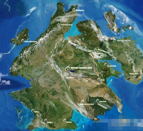 《符文之地传说》控制地图：如何利用视野优势