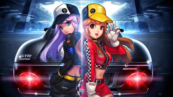 《QQ飞车》中的季节性活动有哪些？