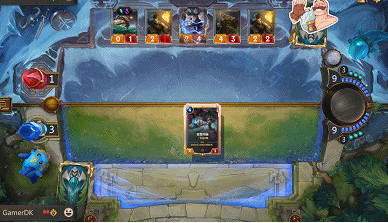 如何在《符文之地传说》游戏中应对反复出现的敌人