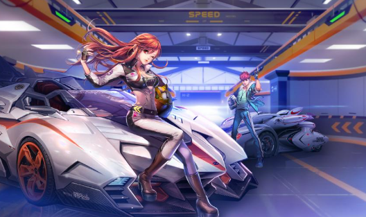 有哪些关于《QQ飞车》的高级竞技战略？