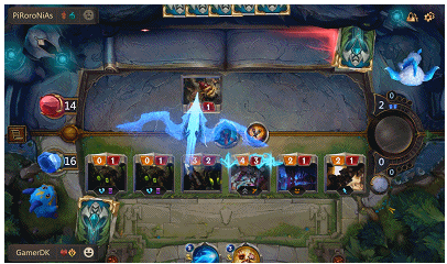 如何在《符文之地传说》游戏中最大程度地利用技能