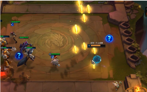 《符文之地传说》提高小兵击杀能力：不要错过金币