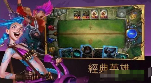 《符文之地传说》如何提高追击技巧：不让敌人逃脱