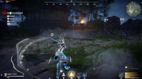 《永劫无间》版本更新后有哪些新特性？