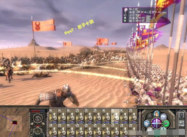 《中世纪2：全面战争》如何招募和管理将领？